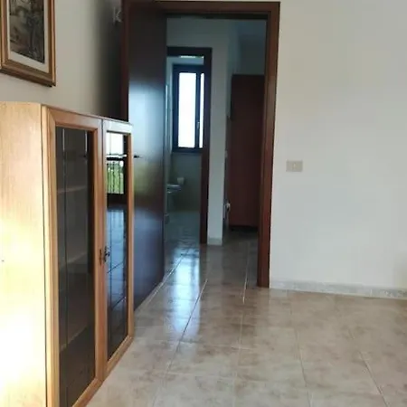 Relax A10 Apartmán Valentano