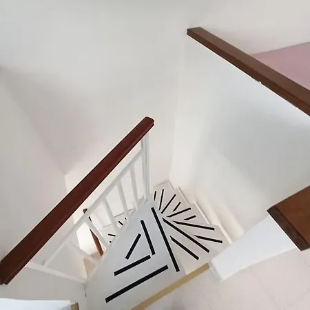 Relax A10 Apartmán