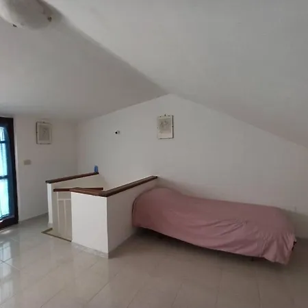 Apartmán Relax A10