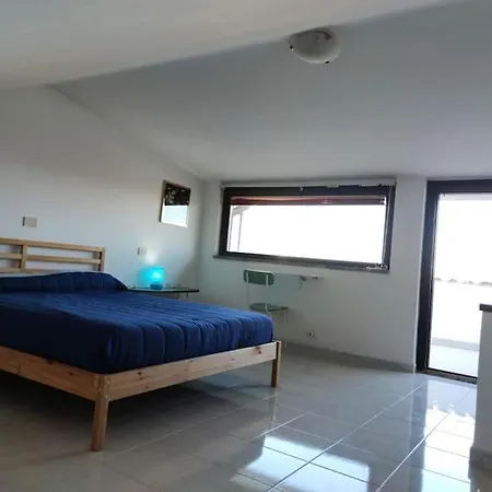 Apartmán Relax A10 *
