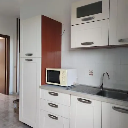 Apartmán Relax A10 *