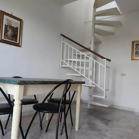 Apartmán Relax A10 *
