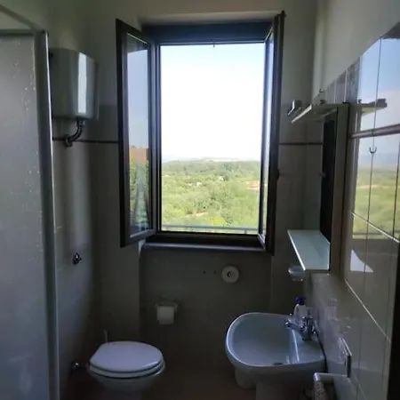 Relax A10 Apartmán *