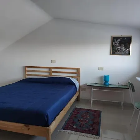 Relax A10 Apartmán Valentano