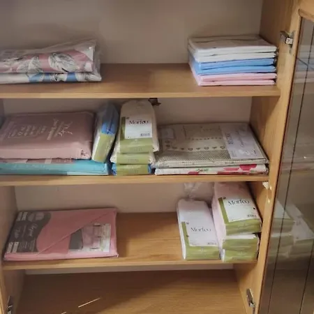 Apartmán Relax A10