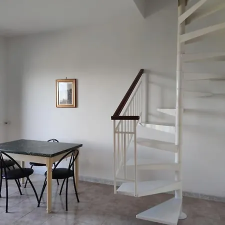 Apartmán Relax A10 *