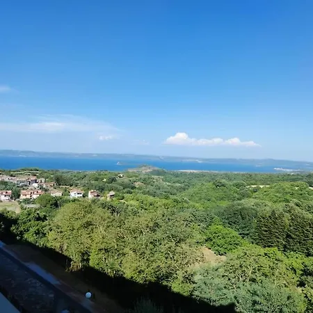 Relax A10 Apartmán *
