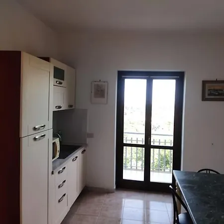 Relax A10 Apartmán Valentano