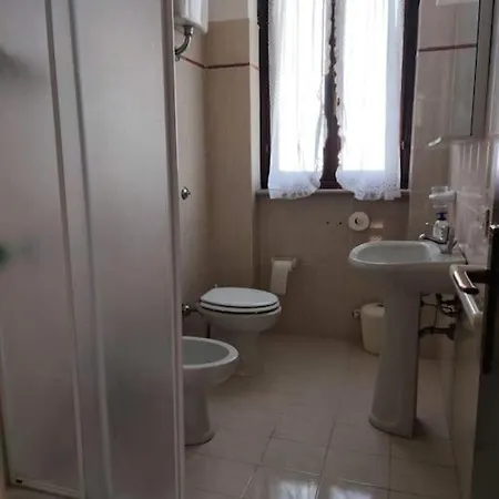 Relax A10 Apartmán