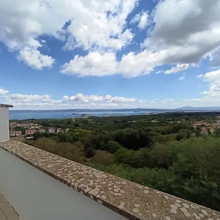 Relax A10 Apartmán *