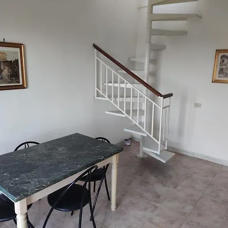 Apartmán Relax A10 Valentano