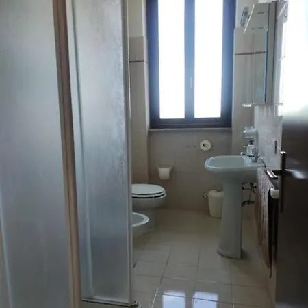 Apartmán Relax A10 Valentano