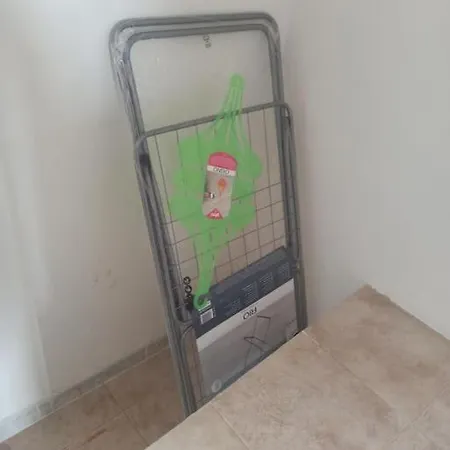Relax A10 Apartmán *