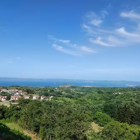 Apartmán Relax A10