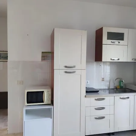Apartmán Relax A10 *
