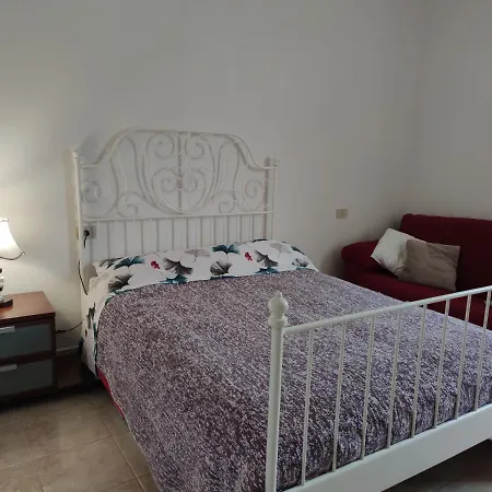 Apartmán Relax A10 Valentano
